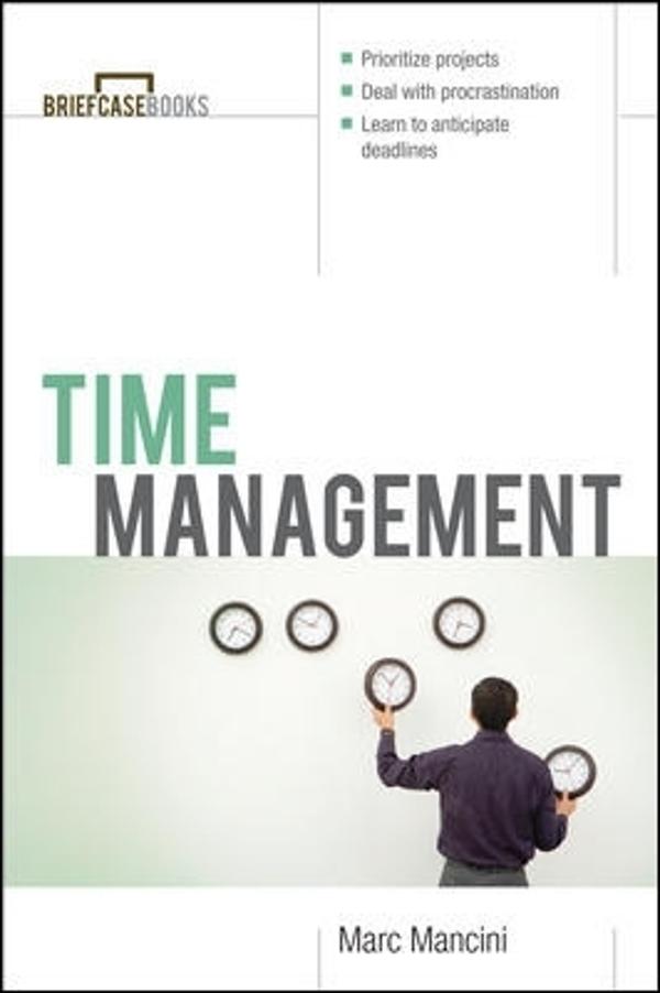 Time Management