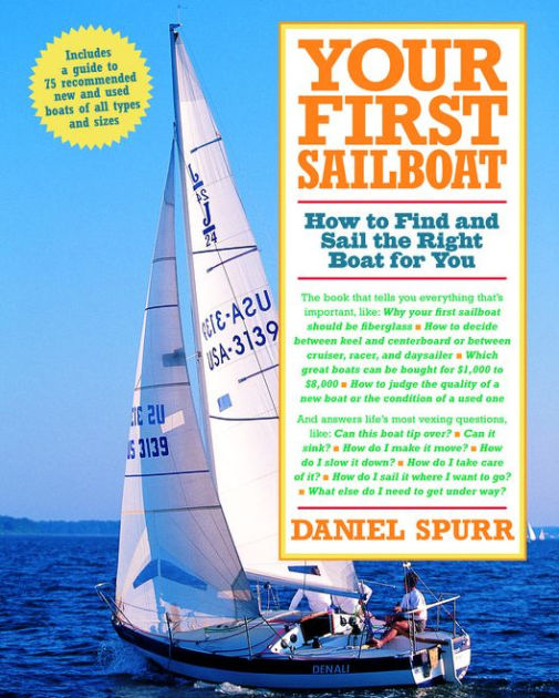 Your First Sailboat