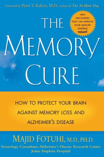 Memory Cure