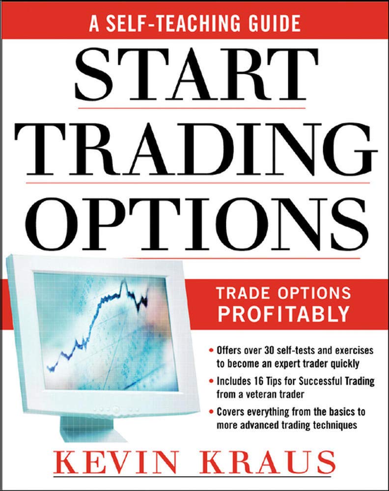 How to Start Trading Options