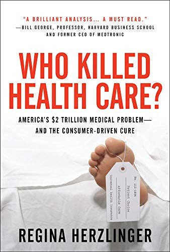 Who Killed HealthCare?: America&