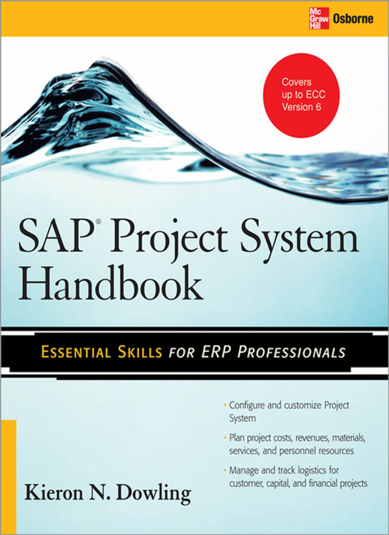 SAP (R) Project System Handbook