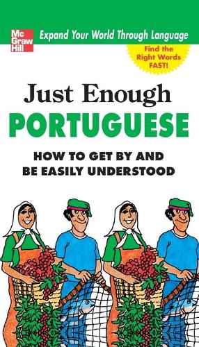 Just Enough Portuguese