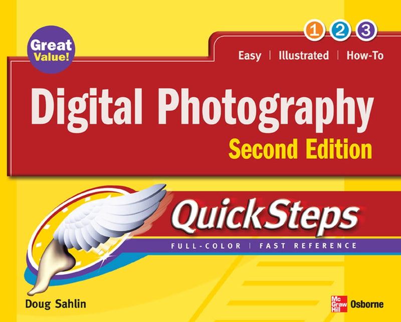 Photoshop CS4 QuickSteps