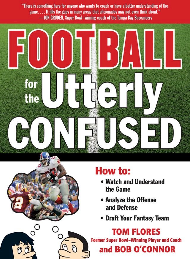 Football for the Utterly Confused