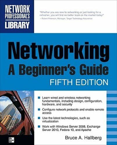 Networking, A Beginner&