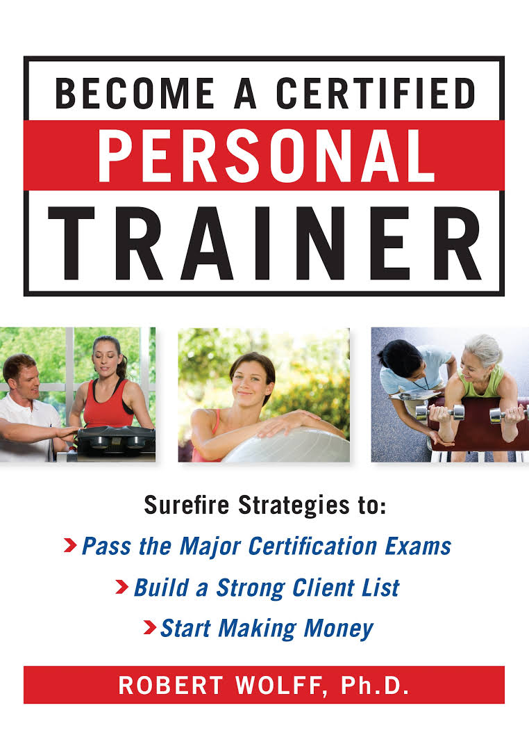 Become a Certified Personal Trainer (ebook)