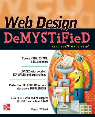 Web Design DeMYSTiFieD