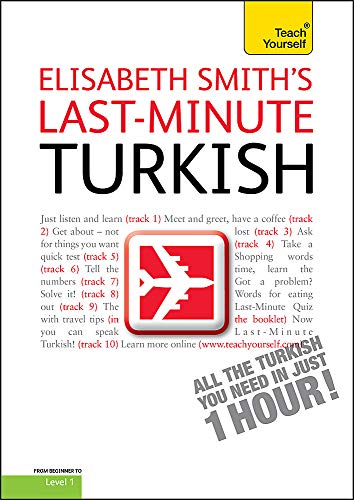 Last-Minute Turkish