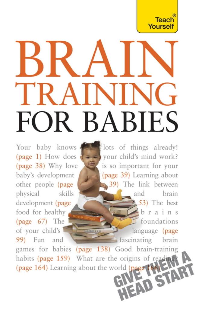 Brain Training for Babies