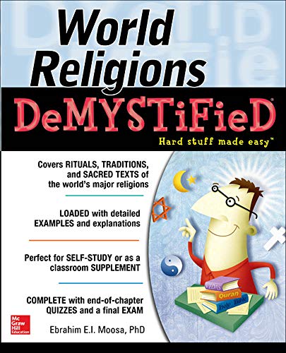 World Religions DeMYSTiFieD