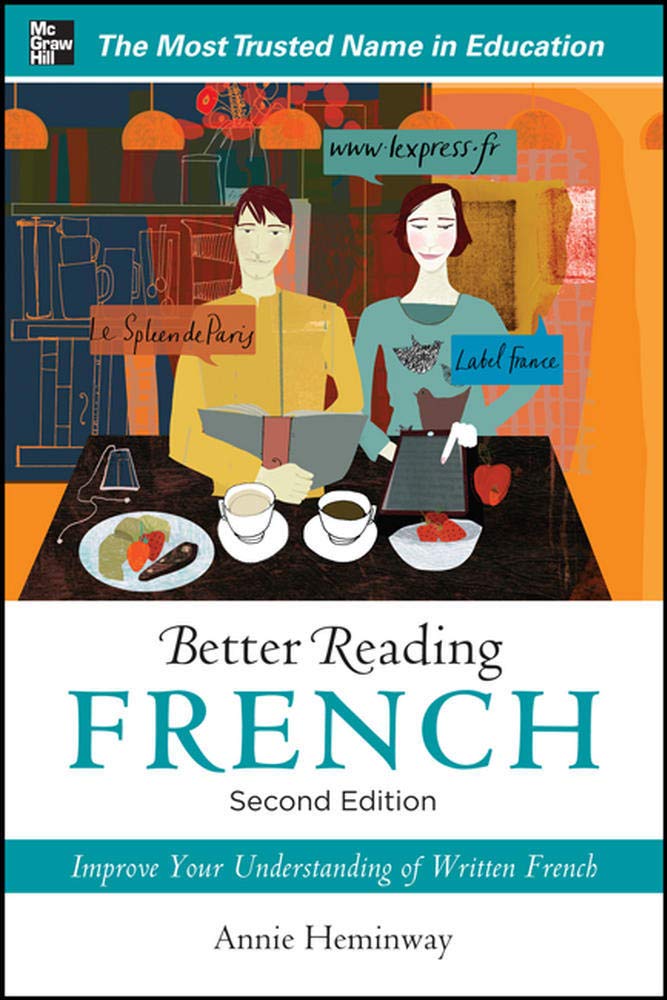 Better Reading French