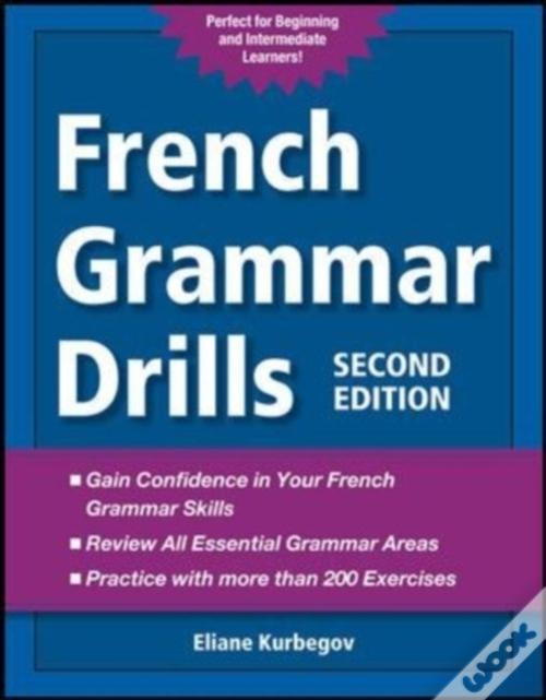 French Grammar Drills