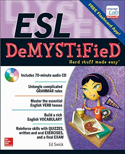 ESL DeMYSTiFieD