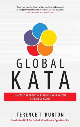 Global Kata: Success Through the Lean Business System Reference Model