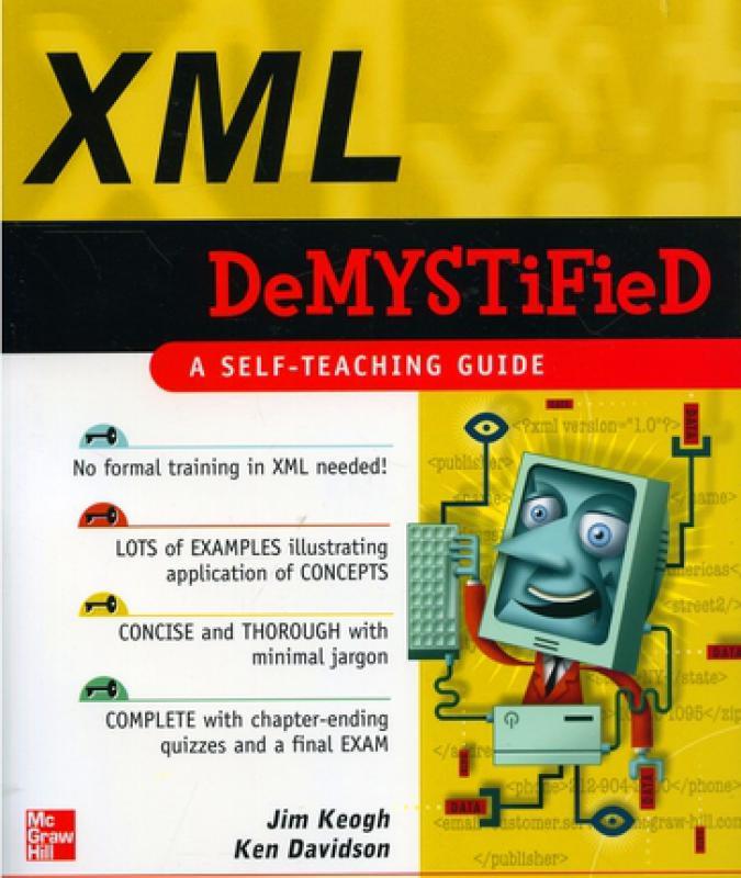 XML Demystified