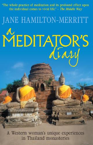 A Meditator&