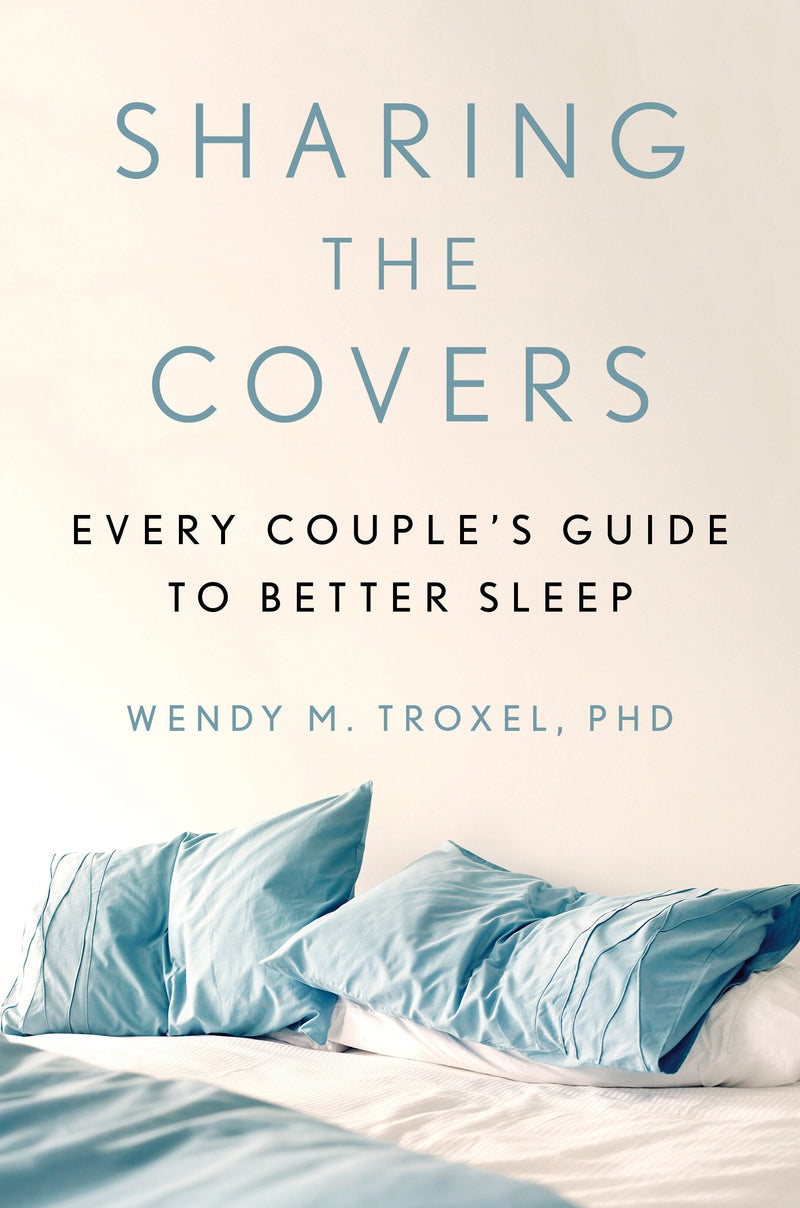 Sharing the Covers: Every Couple&