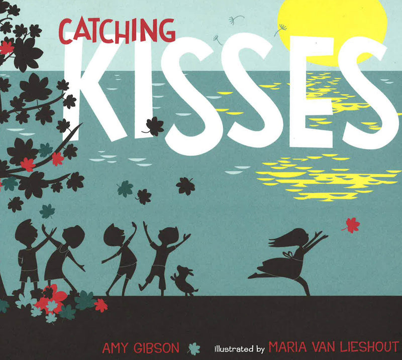 Catching Kisses