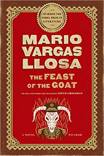 The Feast of the Goat