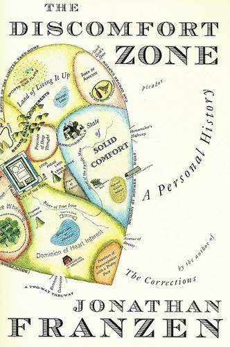 The Discomfort Zone: A Personal History