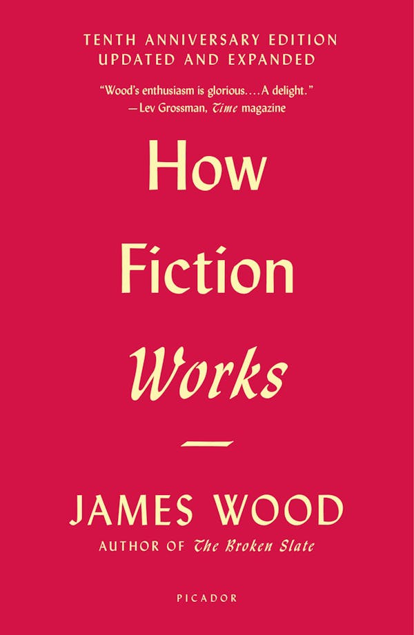 How Fiction Works