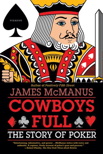 Cowboys Full: The Story of Poker