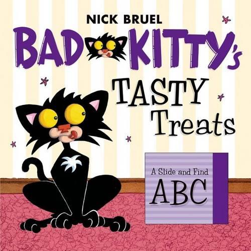 Bad Kitty&