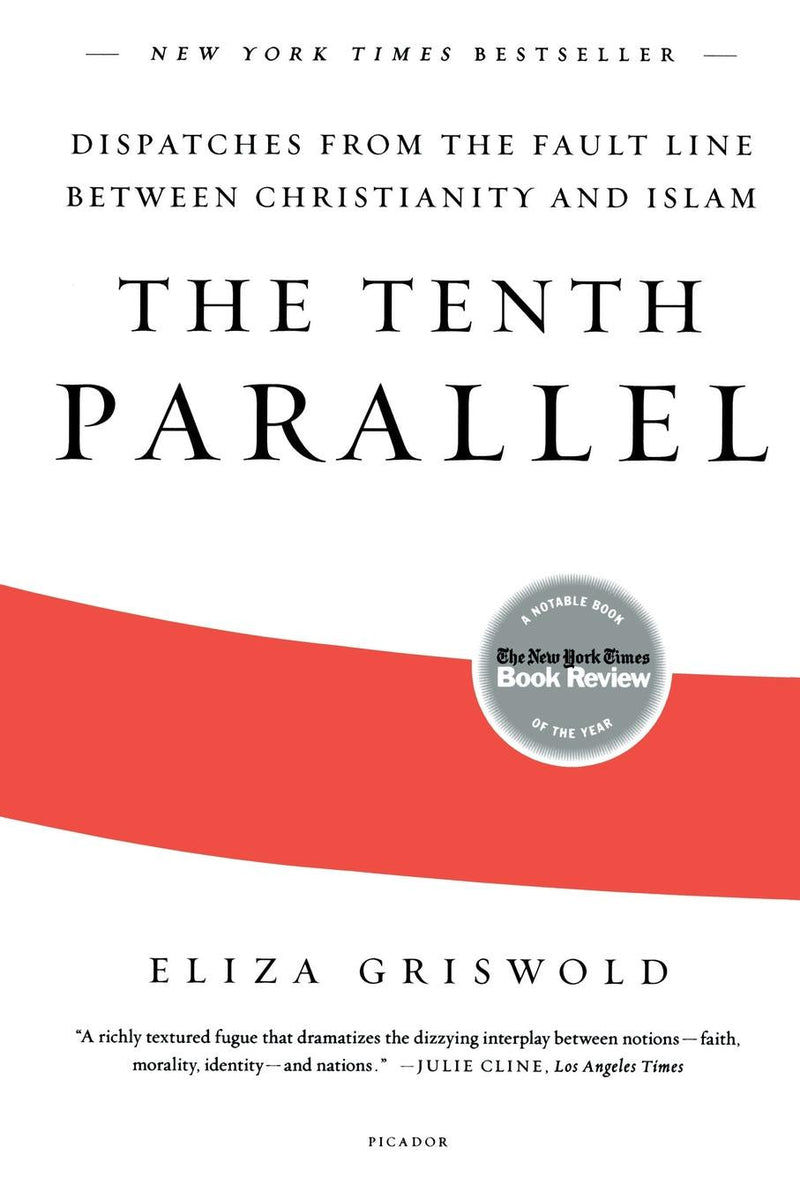 Tenth Parallel