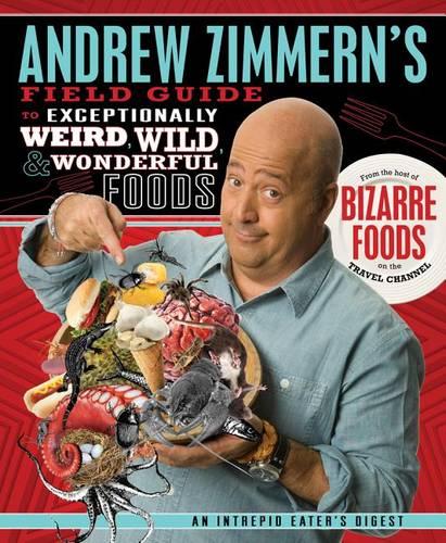 Andrew Zimmern&