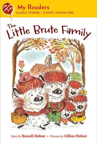 The Little Brute Family