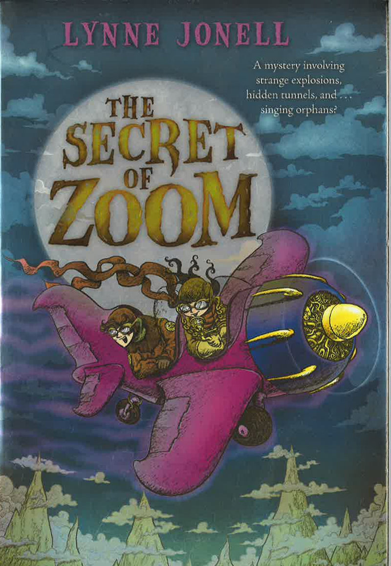 The Secret of Zoom