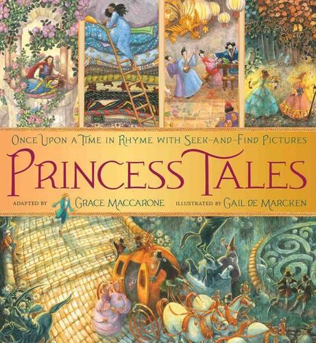 Princess Tales