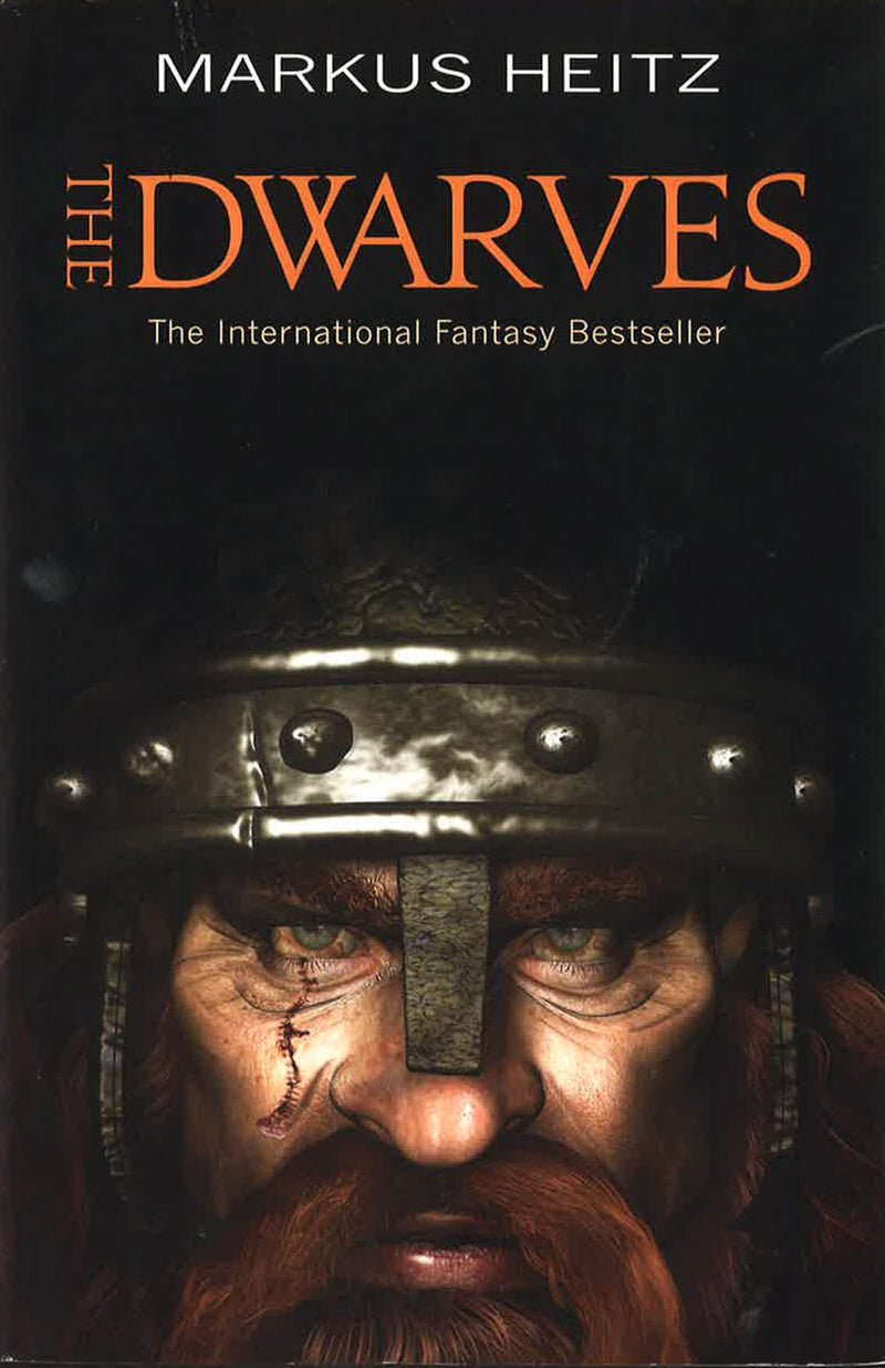 The Dwarves