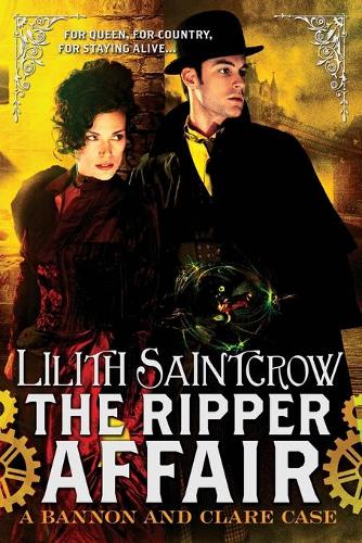 The Ripper Affair