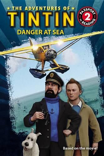 The Adventures of Tintin: Danger at Sea