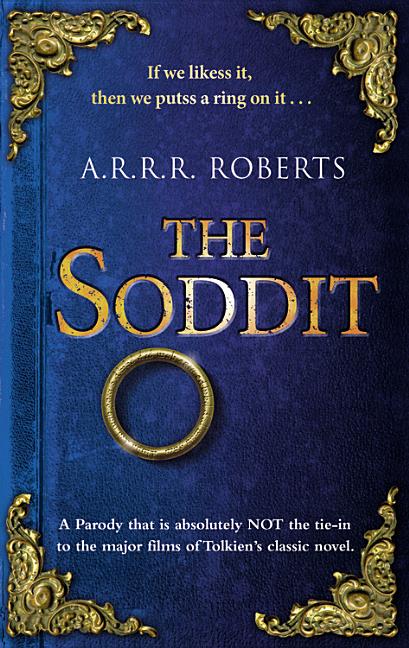 The Soddit: Or, Let&