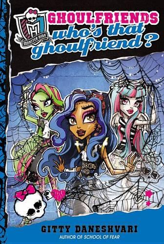 Monster High: Who&