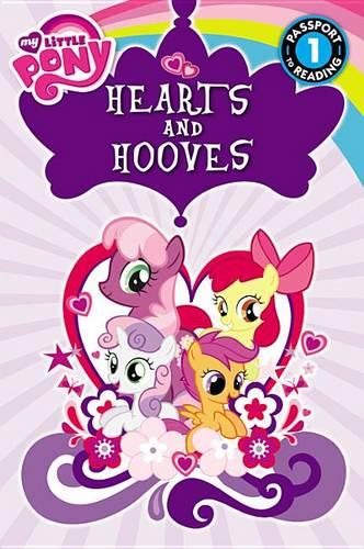 My Little Pony: Hearts and Hooves