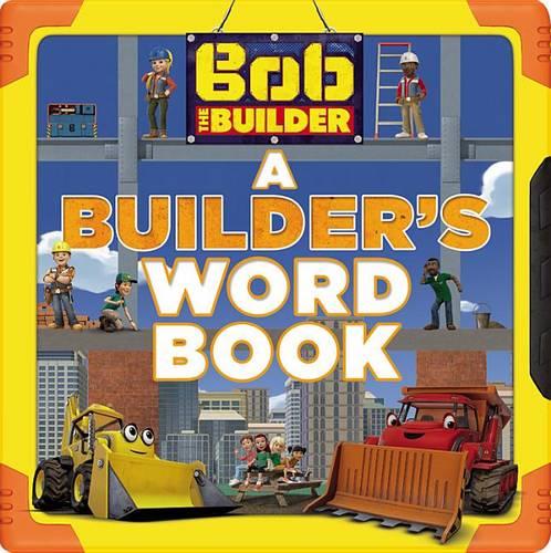 Bob the Builder: A Builder&