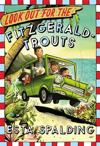 Look Out for the Fitzgerald-Trouts