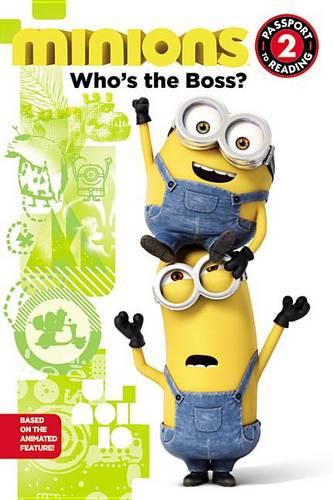 Minions: Who&