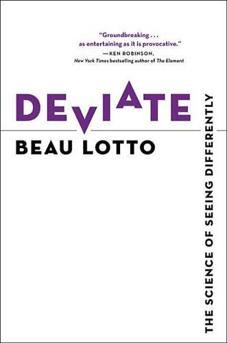 Deviate: The Science of Seeing Differently