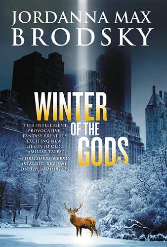 Winter of the Gods