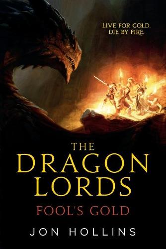 The Dragon Lords: Fool&