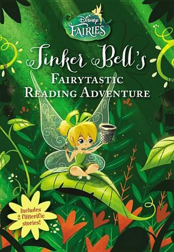 Disney Fairies: Tinker Bell&