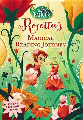 Disney Fairies: Rosetta&