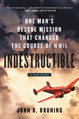 Indestructible: One Man&