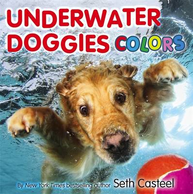 Underwater Doggies Colors