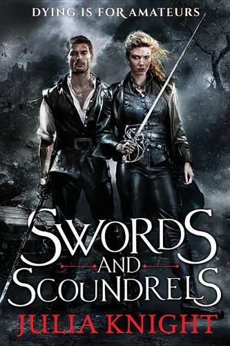 Swords and Scoundrels